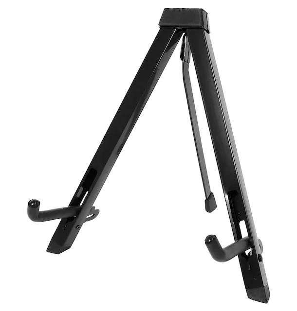 超特価1190円★高評価 コンパクトギタースタンド 折りたたみ式 < ホビー  超特価1190円★高評価 コンパクトギタースタンド 折りたたみ式 < ホビーの