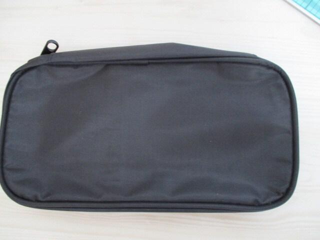 超レア入手困難!1点限定「鬼滅の刃」グッズ・竈門 炭治郎のペンケース(化粧ポーチ) < アニメ/コミック/キャラクター  超レア入手困難!1点限定「鬼滅の刃」グッズ・竈門 炭治郎のペンケース(化粧ポーチ) < アニメ/コミック/キャラクターの