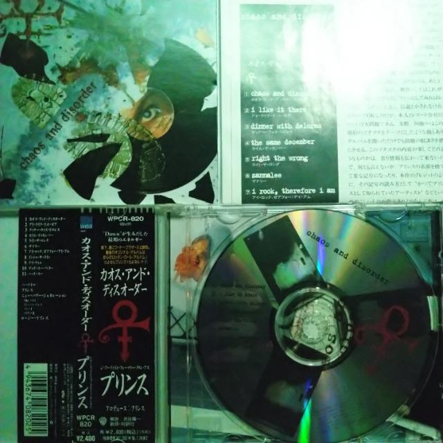 [CD] vX (JIXEAhEfBXI[_[)  CD/DVD/rfI 