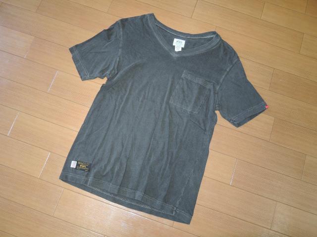 WTAPS �_�u���^�b�v�X BLANK S/S V���J�b�g�\�[ S �|�PT�V���c �� �u�����h�� 