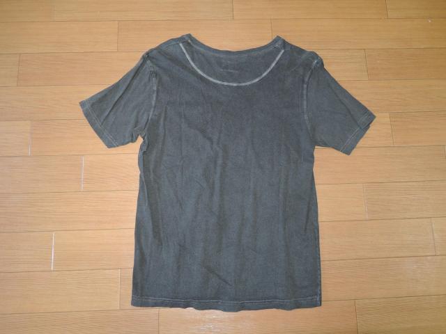 WTAPS �_�u���^�b�v�X BLANK S/S V���J�b�g�\�[ S �|�PT�V���c �� �u�����h�� 