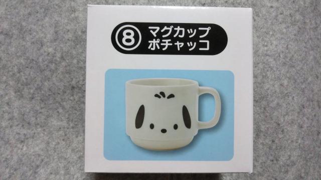 ポチャッコ マグカップ@ < アニメ/コミック/キャラクター  ポチャッコ マグカップ@  < アニメ/コミック/キャラクターの