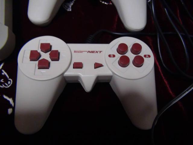 NEXT̃t@~RVigpIB  Q[{/\tg 