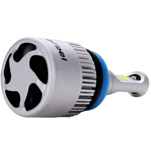 ヘッドライト LED H8/H11兼用 6500K 8000LM < 自動車/バイク ヘッドライト LED H8/H11兼用 6500K 8000LM < 自動車/バイク