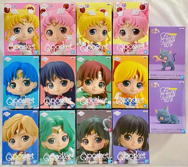  mZ[[[Eternal Qposket 12 Fluffy puffy i2 v14̃Zbg   Aj/R~bN/LN^[ 