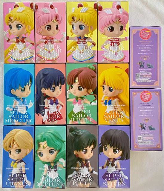  mZ[[[Eternal Qposket 12 Fluffy puffy i2 v14̃Zbg  Aj/R~bN/LN^[ 