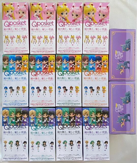  mZ[[[Eternal Qposket 12 Fluffy puffy i2 v14̃Zbg  Aj/R~bN/LN^[ 