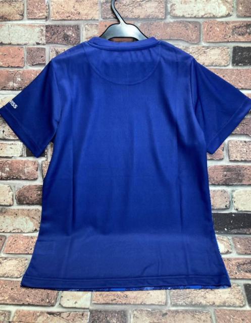 送料無料!吸汗速乾&消臭!『K-SWISS』グラデーションプリント半袖Tシャツ(3色から)1枚 < 男性ファッション  送料無料!吸汗速乾&消臭!『K-SWISS』グラデーションプリント半袖Tシャツ(3色から)1枚 < 男性ファッションの