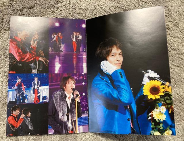 関ジャニ∞DVD3枚組(PUZZLE TOUR2∞9(22pフォトブック付)中古 < タレントグッズ  関ジャニ∞DVD3枚組(PUZZLE TOUR2∞9(22pフォトブック付)中古 < タレントグッズの