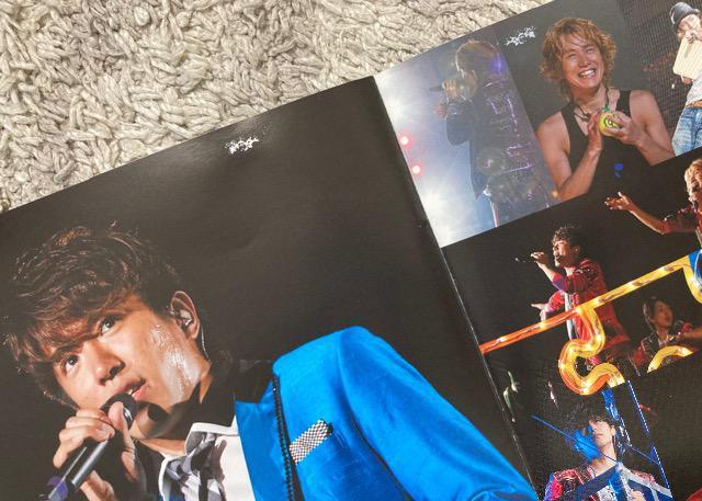 関ジャニ∞DVD3枚組(PUZZLE TOUR2∞9(22pフォトブック付)中古 < タレントグッズ  関ジャニ∞DVD3枚組(PUZZLE TOUR2∞9(22pフォトブック付)中古 < タレントグッズの