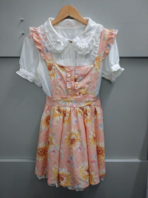 LIZ LISAЂ܂蕿TybgXJ[g   uh 