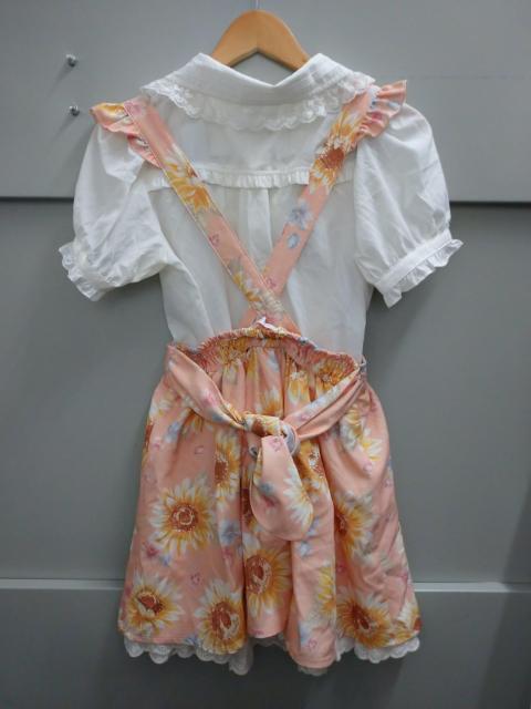 LIZ LISAЂ܂蕿TybgXJ[g  uh 