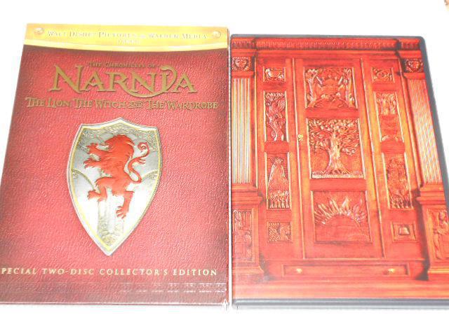 DVD★ナルニア国物語 第1章 ライオンと魔女 SPECIAL < CD/DVD/ビデオ DVD★ナルニア国物語 第1章 ライオンと魔女 SPECIAL < CD/DVD/ビデオの