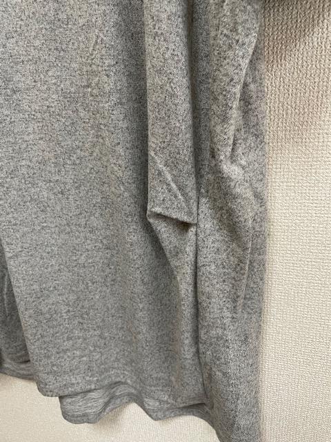 新品.未使用品.ざっくり着れる,ストレッチモモンガー裏起ワンピース < 女性ファッション  新品.未使用品.ざっくり着れる,ストレッチモモンガー裏起ワンピース < 女性ファッションの