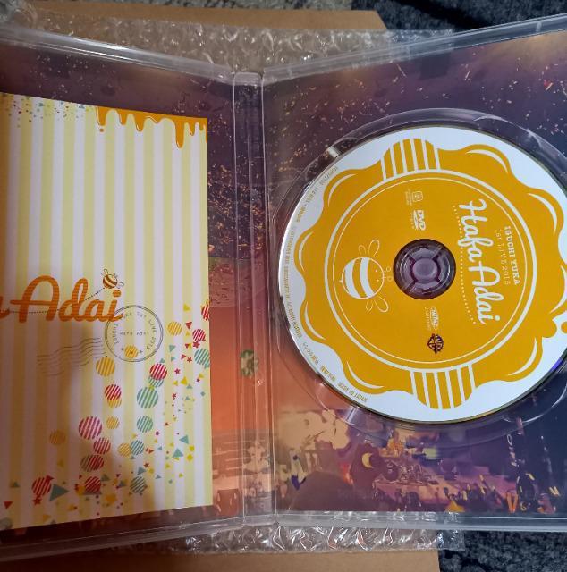IGUCHI YUKA 1st LIVE 2015 Hafa Adai < CD/DVD/ビデオ IGUCHI YUKA 1st LIVE 2015 Hafa Adai < CD/DVD/ビデオの
