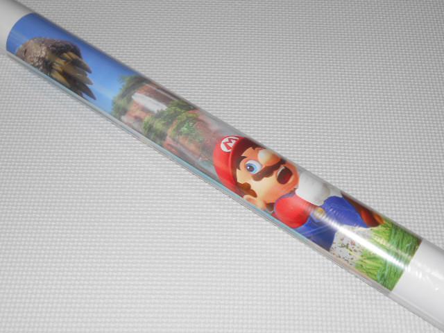 マイニンテンドー スーパーマリオ オデッセイ B2ポスター < ホビー マイニンテンドー スーパーマリオ オデッセイ B2ポスター < ホビーの