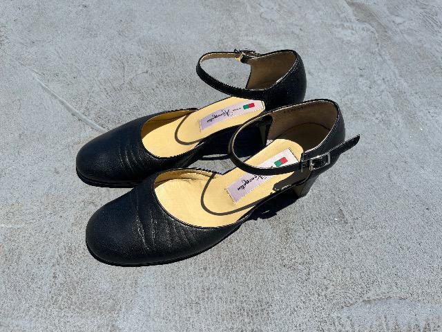 かねまつストラップパンプス < 女性ファッション  かねまつストラップパンプス  < 女性ファッションの