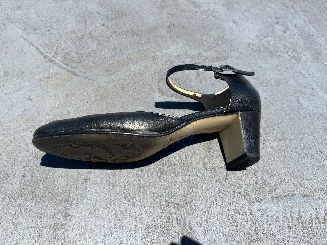 かねまつストラップパンプス < 女性ファッション  かねまつストラップパンプス < 女性ファッションの