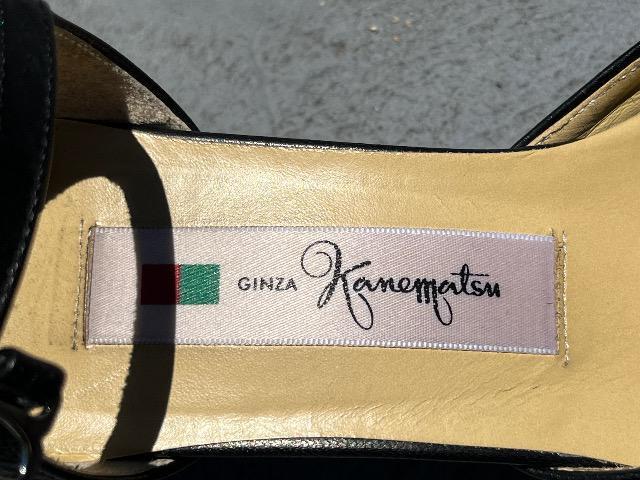 かねまつストラップパンプス < 女性ファッション  かねまつストラップパンプス < 女性ファッションの