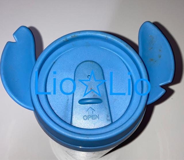 スティッチ型タンブラー < アニメ/コミック/キャラクター  スティッチ型タンブラー < アニメ/コミック/キャラクターの