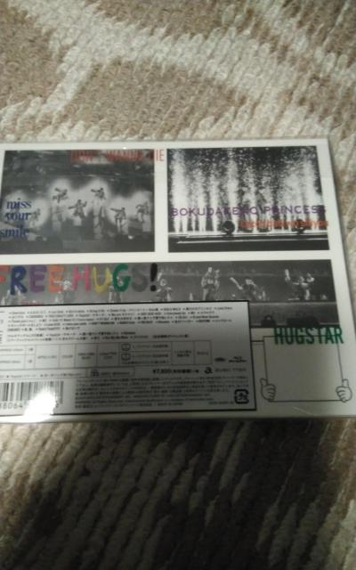 Kis-My-Ft2  LIVE TOUR 2019 FREE HUGS! < CD/DVD/ビデオ  Kis-My-Ft2  LIVE TOUR 2019 FREE HUGS! < CD/DVD/ビデオの