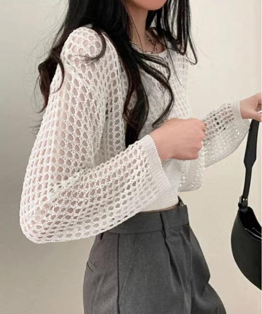 送料無料 新品 メッシュニット タンクトップ 2点セット < 女性ファッション  送料無料 新品 メッシュニット タンクトップ 2点セット < 女性ファッションの