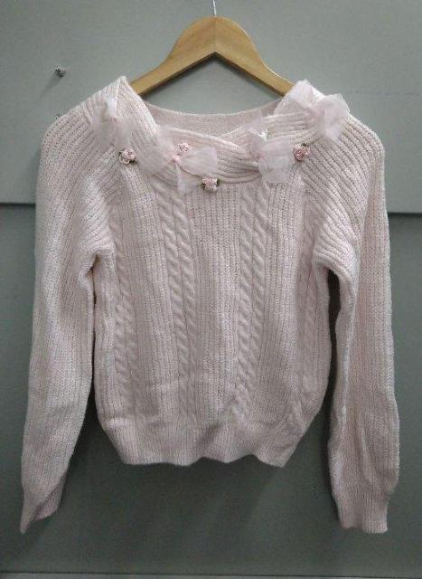 LIZ LISA☆長袖ニット < ブランド LIZ LISA☆長袖ニット < ブランドの