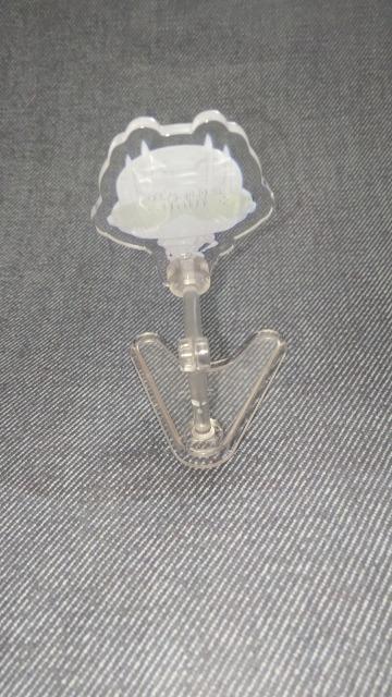 ジョジョの奇妙な冒険ストーンオーシャンスタンド×スタンド05STAND×STAND05ストーンフリーSFガチャガチャカプセルトイ < ホビー  ジョジョの奇妙な冒険ストーンオーシャンスタンド×スタンド05STAND×STAND05ストーンフリーSFガチャガチャカプセルトイ < ホビーの