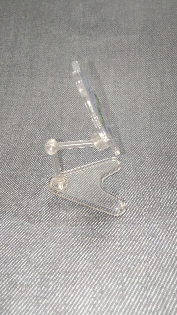 ジョジョの奇妙な冒険ストーンオーシャンスタンド×スタンド05STAND×STAND05ストーンフリーSFガチャガチャカプセルトイ < ホビー  ジョジョの奇妙な冒険ストーンオーシャンスタンド×スタンド05STAND×STAND05ストーンフリーSFガチャガチャカプセルトイ < ホビーの