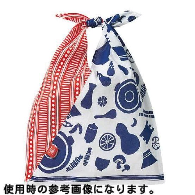 《New》もへじ★買い物に…(レジ袋の削減に)手ぬぐい*エコバッグ<辰>【カルディ/KALDI限定】 < ホビー  《New》もへじ★買い物に…(レジ袋の削減に)手ぬぐい*エコバッグ<辰>【カルディ/KALDI限定】 < ホビーの