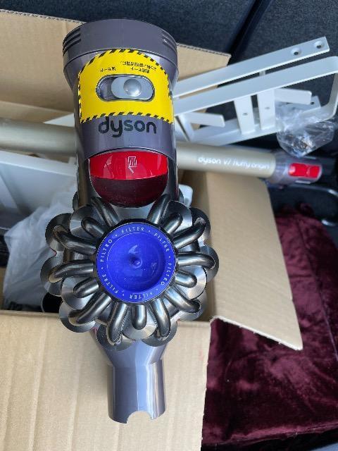 DysonV7�|���@