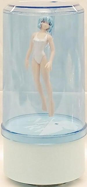 新世紀エヴァンゲリオン オルゴールフィギュア Ver.2 綾波レイ 水着 ●新品未開封美品 非売景品 < アニメ/コミック/キャラクター  新世紀エヴァンゲリオン オルゴールフィギュア Ver.2 綾波レイ 水着 ●新品未開封美品 非売景品  < アニメ/コミック/キャラクターの