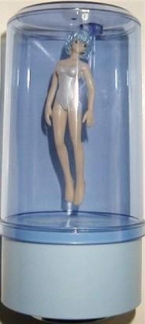 新世紀エヴァンゲリオン オルゴールフィギュア Ver.2 綾波レイ 水着 ●新品未開封美品 非売景品 < アニメ/コミック/キャラクター  新世紀エヴァンゲリオン オルゴールフィギュア Ver.2 綾波レイ 水着 ●新品未開封美品 非売景品 < アニメ/コミック/キャラクターの