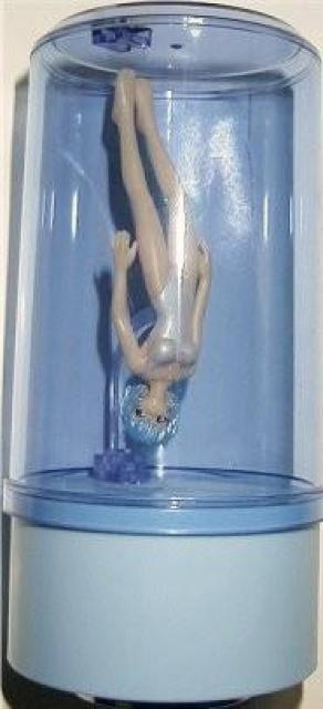 新世紀エヴァンゲリオン オルゴールフィギュア Ver.2 綾波レイ 水着 ●新品未開封美品 非売景品 < アニメ/コミック/キャラクター  新世紀エヴァンゲリオン オルゴールフィギュア Ver.2 綾波レイ 水着 ●新品未開封美品 非売景品 < アニメ/コミック/キャラクターの