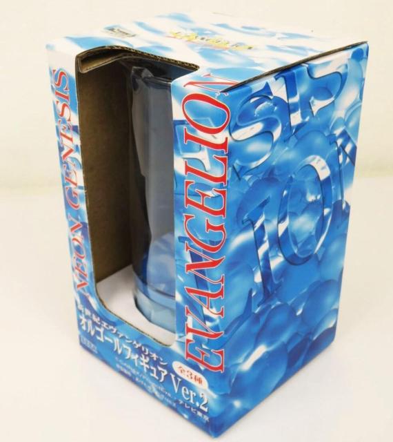 新世紀エヴァンゲリオン オルゴールフィギュア Ver.2 綾波レイ 水着 ●新品未開封美品 非売景品 < アニメ/コミック/キャラクター  新世紀エヴァンゲリオン オルゴールフィギュア Ver.2 綾波レイ 水着 ●新品未開封美品 非売景品 < アニメ/コミック/キャラクターの