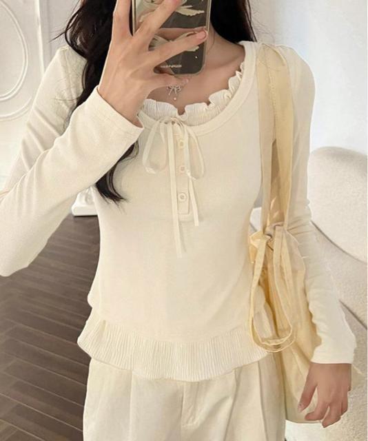 送料無料 新品 フェイクレイヤードカップ付きカットソー < 女性ファッション  送料無料 新品 フェイクレイヤードカップ付きカットソー < 女性ファッションの
