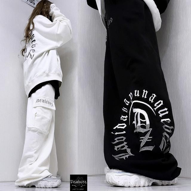 NEWŐVbkXLyDealivezzBlack Letter Chpc ALLhJ SideS ̃J[S|Pbgt