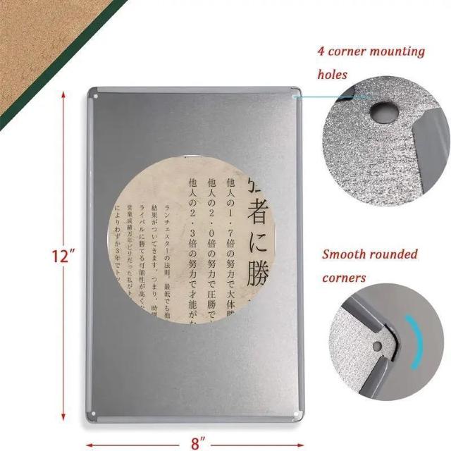 ����������790�~�����B���e�[�W���{�����^���ʃT�C�� - ���X�e�B�b�N�ȕǏ���A�f�B�X�g���X�g�d�グ�i20cm x 30cm�j �� �C���e���A/���C�t�� 