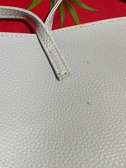 ジルスチュアート☆中古バッグ☆水色☆ポーチ付き < ブランド  ジルスチュアート☆中古バッグ☆水色☆ポーチ付き < ブランドの