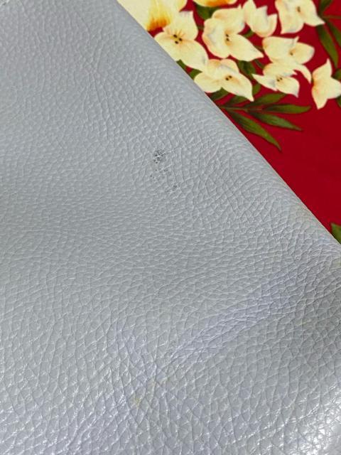 ジルスチュアート☆中古バッグ☆水色☆ポーチ付き < ブランド  ジルスチュアート☆中古バッグ☆水色☆ポーチ付き < ブランドの