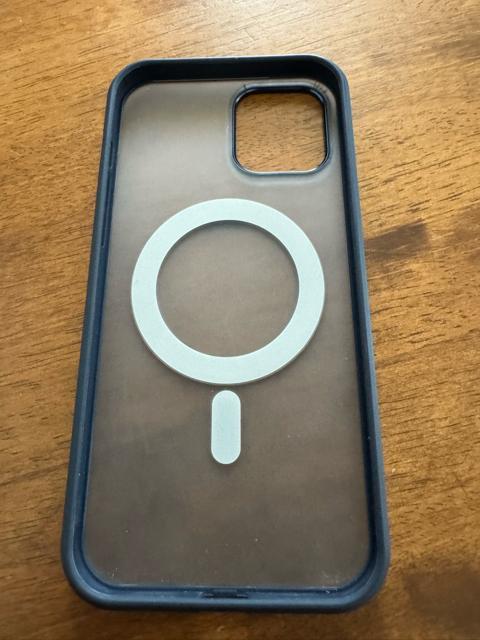 iPhone 12 Pro Max PasificBrue 128GB SIMなし中古品 箱付 備品付 ケース付 < 家電/AV  iPhone 12 Pro Max PasificBrue 128GB SIMなし中古品 箱付 備品付 ケース付 < 家電/AVの