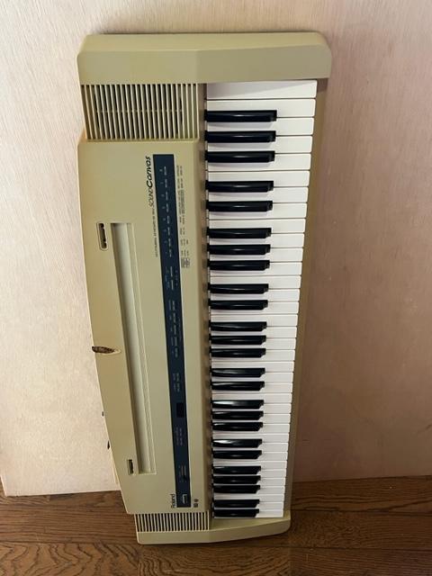 Roland SC-50 本体のみ 中古品 < ホビー  Roland SC-50 本体のみ 中古品  < ホビーの