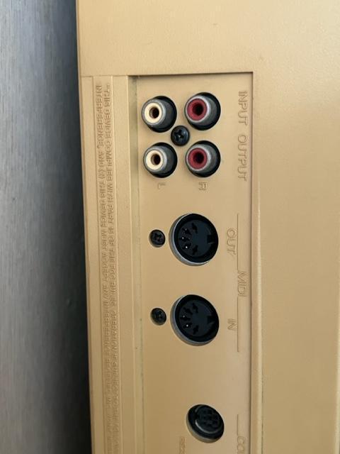 Roland SC-50 本体のみ 中古品 < ホビー  Roland SC-50 本体のみ 中古品 < ホビーの