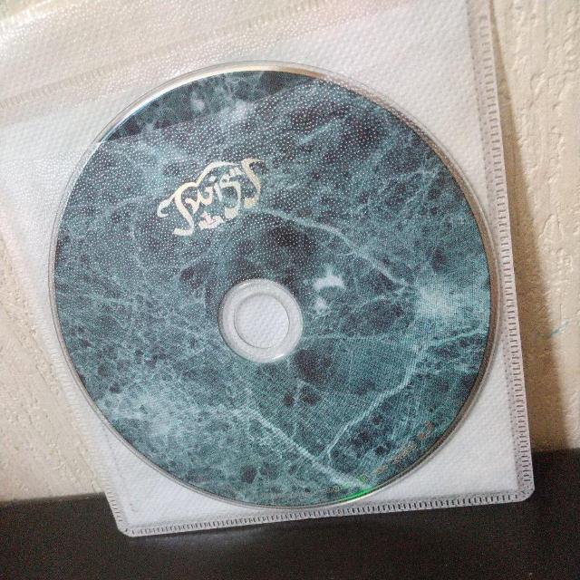 TWIGYwFORWARD ON TO HIP HOP SEVENxZeebra  CD/DVD/rfI 