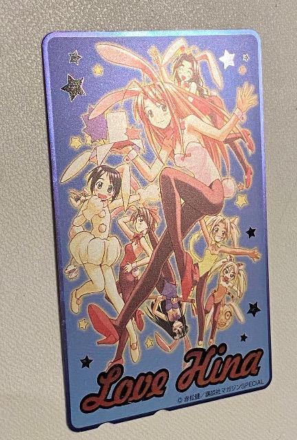 uЂ(LOVE HINA) gpetHJ[h 50x@i  `Pbg/ 