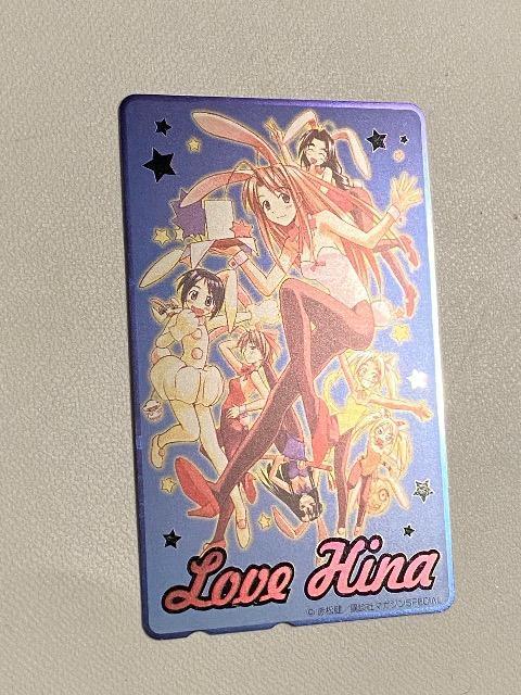 uЂ(LOVE HINA) gpetHJ[h 50x@i  `Pbg/ 