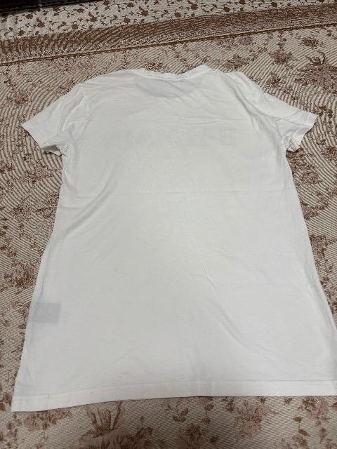 バルマン メンズSサイズ ロゴTシャツ 使用感あり < ブランド  バルマン メンズSサイズ ロゴTシャツ 使用感あり < ブランドの