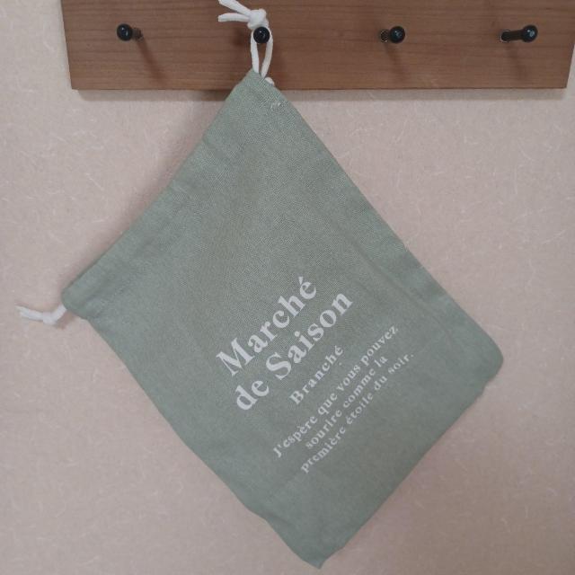 ☆Hand made☆ 森のクマさん*バッグ*林檎*巾着袋付き < ペット/手芸/園芸 ☆Hand made☆ 森のクマさん*バッグ*林檎*巾着袋付き < ペット/手芸/園芸の