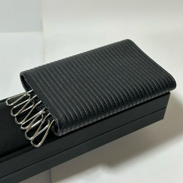 i BVLGARI uK ~Q L[P[X  PVC U[ ubN Vo[ Y fB[X  uh 