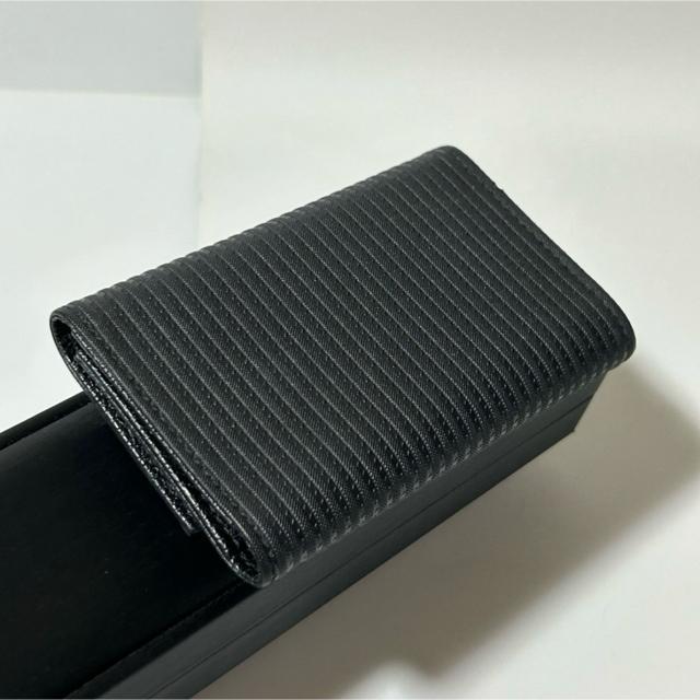 i BVLGARI uK ~Q L[P[X  PVC U[ ubN Vo[ Y fB[X  uh 